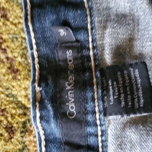 Calvin Klein jeans - Picture 2 of 5